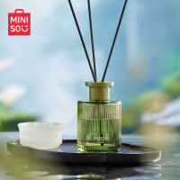 名创优品 五星级酒店香系列-无火香薰(四季禅茶,110mL).