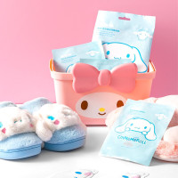 名创优品 Cinnamoroll暖身系列暖贴(8片装)*3