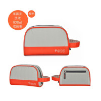 恒源祥(HYX)时尚收纳5件套HYX0484-5橙色