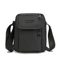 恒源祥(HYX)时尚大气单肩包HYX0657黑色