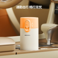 帅康sacon便携式电热水杯 SSMD-300A