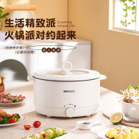 帅康sacon电火锅 DGMD-02JAL