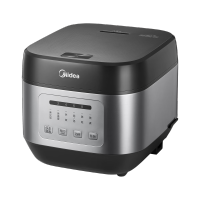 美的Midea电饭煲MB-TQ451随机颜色