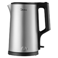 美的Midea电水壶MK-PJ17A06随机颜色