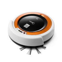 美的Midea扫地机器人VR05F5-TY随机颜色