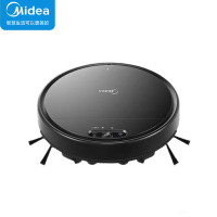 美的Midea扫地机器人Q4随机颜色