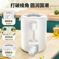 美的Midea4L电热水瓶P13P随机颜色
