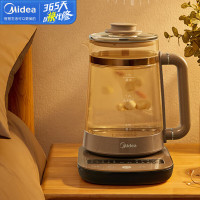 美的Midea养生壶GE1711随机颜色