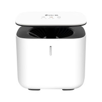 榄菊吸入式灭蚊器(DGF-D1)