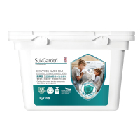 SukGarden蔬果园蓝盾除菌香水洗衣凝珠 8g*30颗 SGY0244