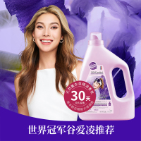 SukGarden蔬果园天然薰衣草精油香氛洗衣液(商超版) 3.5kg