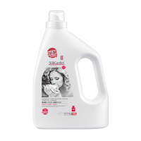 SukGarden蔬果园樱花香水除菌洗衣液 3.5kg SGY0100