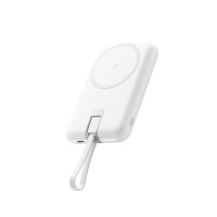 UZ缤纷·10000毫安磁吸充电宝随机颜色/UZD009