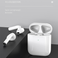 UZ元系列·UZ 2 无线蓝牙耳机随机颜色/UZ 2