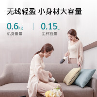 卡赫 VCH2 无线吸尘器