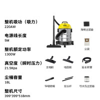 卡赫 WD 1s 有线吸尘器