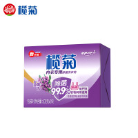 榄菊202g椰油精华洗衣皂