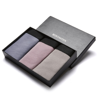 波斯丹顿FE内裤混色(礼盒3条装)XXXL/BS7203018H