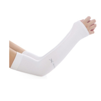 波斯丹顿FC饰品配件白色(无指)-混色2双装BS7211000