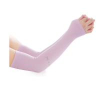 波斯丹顿FC饰品配件紫色(露拇指)-混色2双装BS7211000