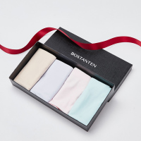 波斯丹顿FE内裤混色(4条装)M/BS7211028H