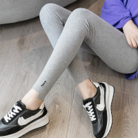 波斯丹顿FA袜子(女)浅灰色L码BS7213051