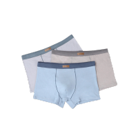 波斯丹顿FE内裤混色(3条装)XL/BS7214018