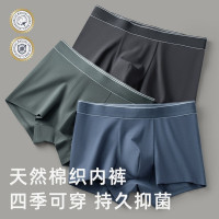 波斯丹顿FE内裤三条装XXXL/BS7232023