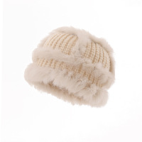 波斯丹顿FC帽子米色BS7244433