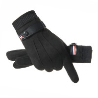 波斯丹顿FC手套灰色BS7244443