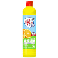 雕牌橙香净油洗洁精420g