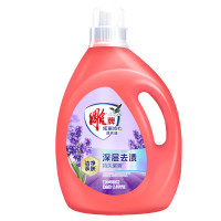 雕牌炫丽沁心洗衣液1.06kg