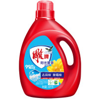 雕牌阳光馨香洗衣液3.08kg