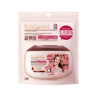 SukGarden蔬果园天然香乌木玫瑰3合1洗衣凝珠(袋装) 10g*2颗