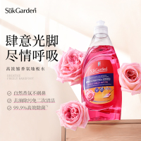SukGarden蔬果园高浓缩香氛地板水(加州柑橘) 500g