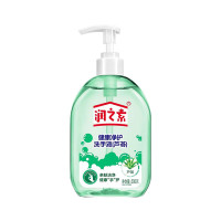 立白-润之素健康净护洗手液(芦荟)500g