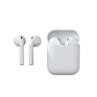 摩集客蓝牙耳机i12随机颜色