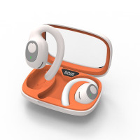 摩集客蓝牙耳机MG-X5随机颜色