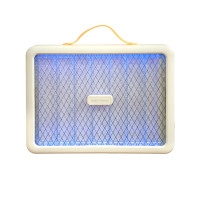 彩虹电击式灭蚊灯颜色随机发货6202