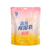 彩虹卫士香氛除湿袋,元气白桃4包装R6900-4