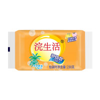浣生活多功效洗衣皂230g