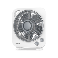 先锋KYT25-21A台式转页扇随机颜色