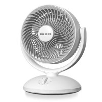 先锋DXH-T8桌面循环扇随机颜色