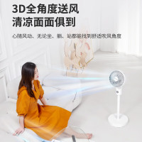 先锋DXH-S19电风扇(机械循环扇)随机颜色