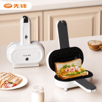 先锋SE23D05三明治(煎烤机)随机颜色