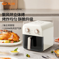 先锋电烤炉(空气炸锅)EW-B1随机颜色