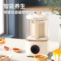 先锋多功能破壁营养料理机DPB-1401R随机颜色