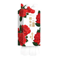 隆力奇-悬挂抽面巾纸4层315抽