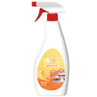 浣生活强效去污厨房油污净625g