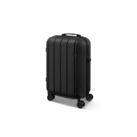 ITO CLASSIC NEAT系列 压纹炭黑20英寸旅行箱